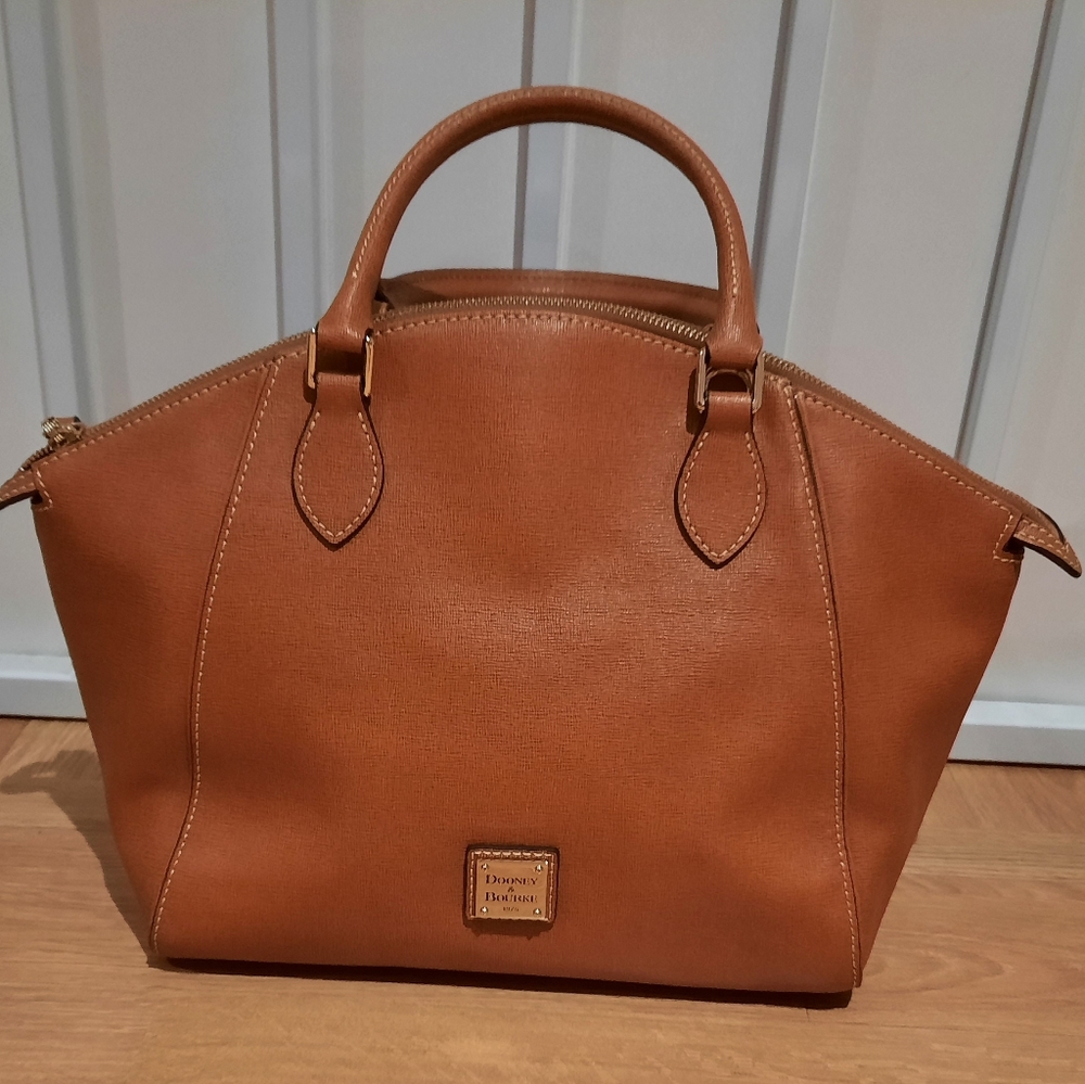 Dooney & Bourke Satchel